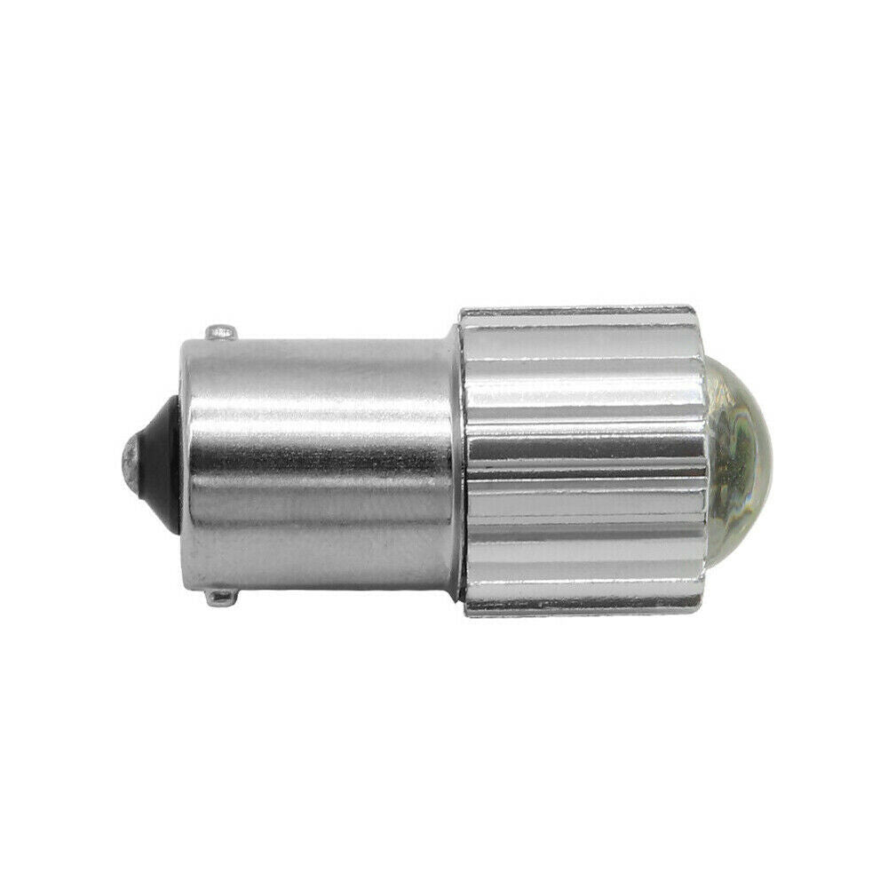 2x Bright White Canbus LED Bulb For Car Backup Tail Brake Reverse Light 6000K