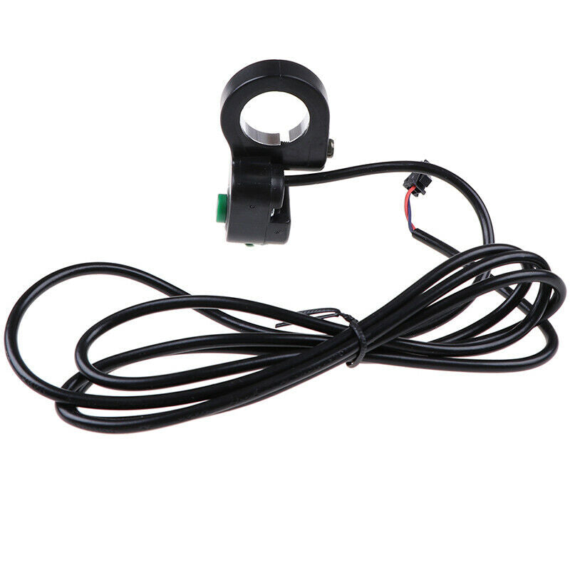 1pc Bicycle Bell Scooter Horn Switch On Off Button for Electric Bike Sc.l8