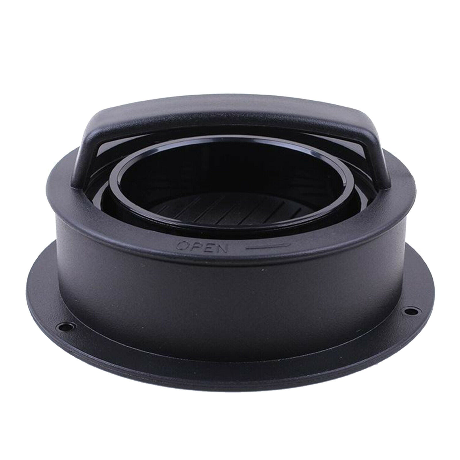 Non Stick 3 IN 1 Stuffed Burger Press Hamburger Patty Mold Maker Sliders BBQ