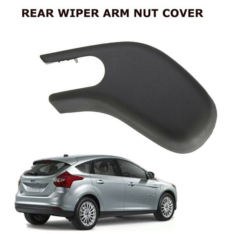 Car Replacement Rear Windscreen Wiper Arm Cover Nut Cap For Focus MK2 200.l8