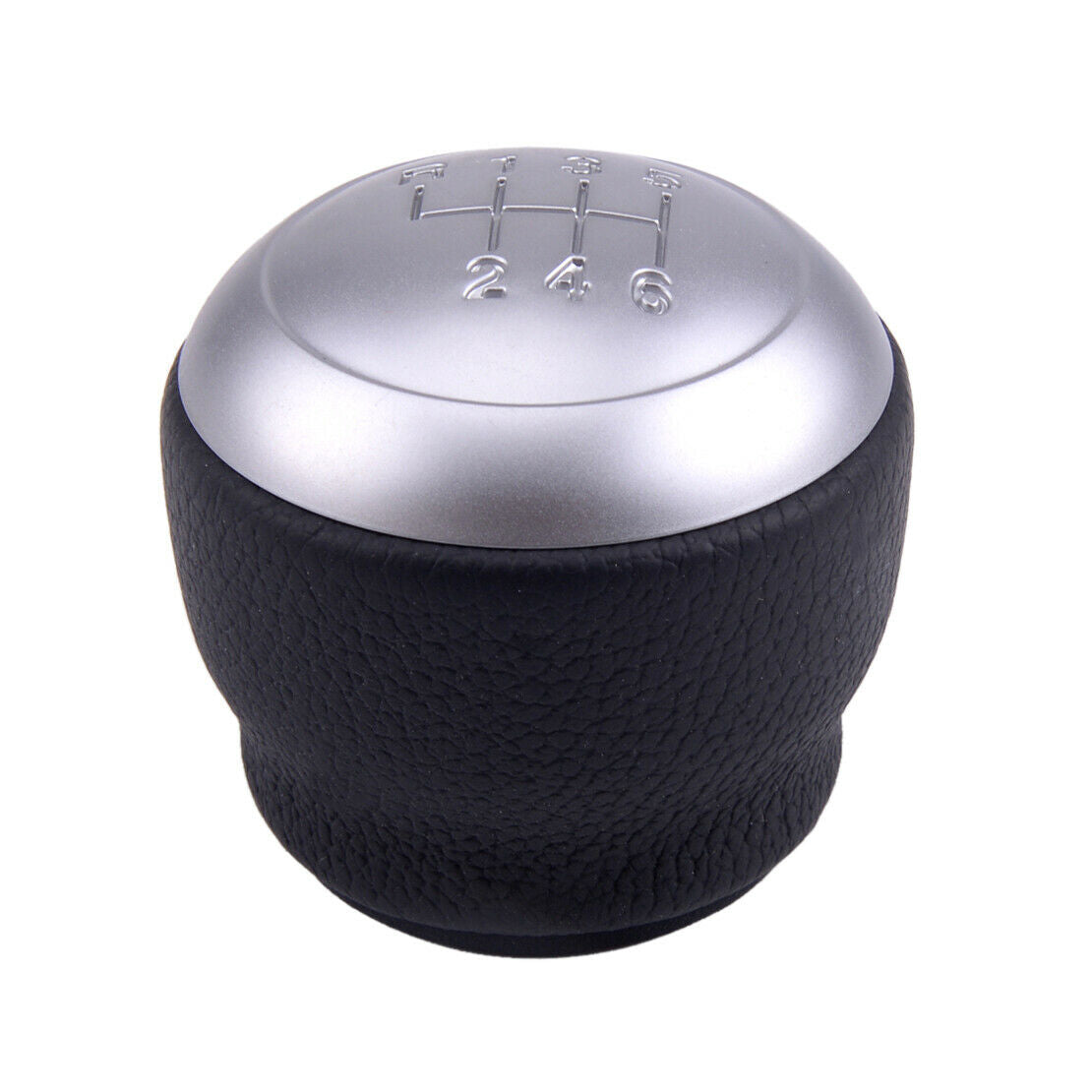6 Speed Gear Shift Knob Fit for Kia Soul Optima Cerato Forte K5 2008-2015 Atn