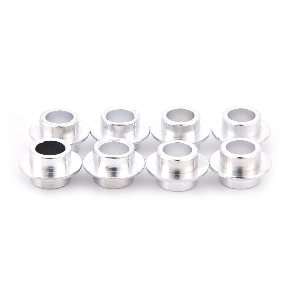 8pcs/set classic Center Roller Bearing Bushing Spacer Skate Wheels .l8