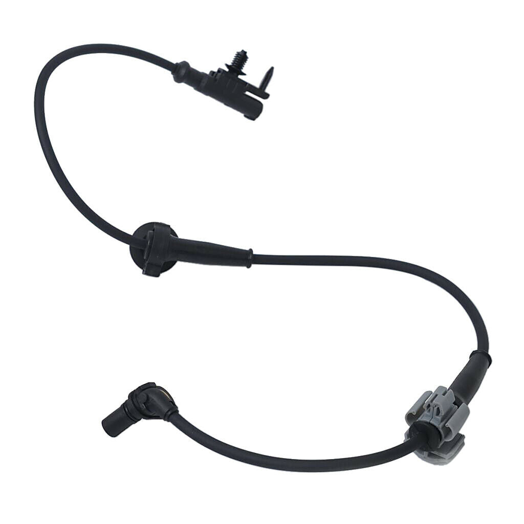 Car Front Left or Right ABS Wheel Speed Sensor for Cadillac Chevrolet GMC