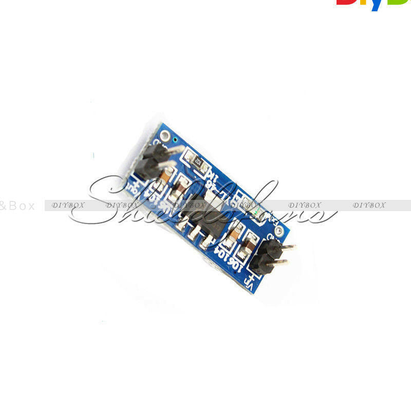 10PCS 4.5V-7V to 3.3V AMS1117-3.3V Power Supply Module AMS1117-3.3 D