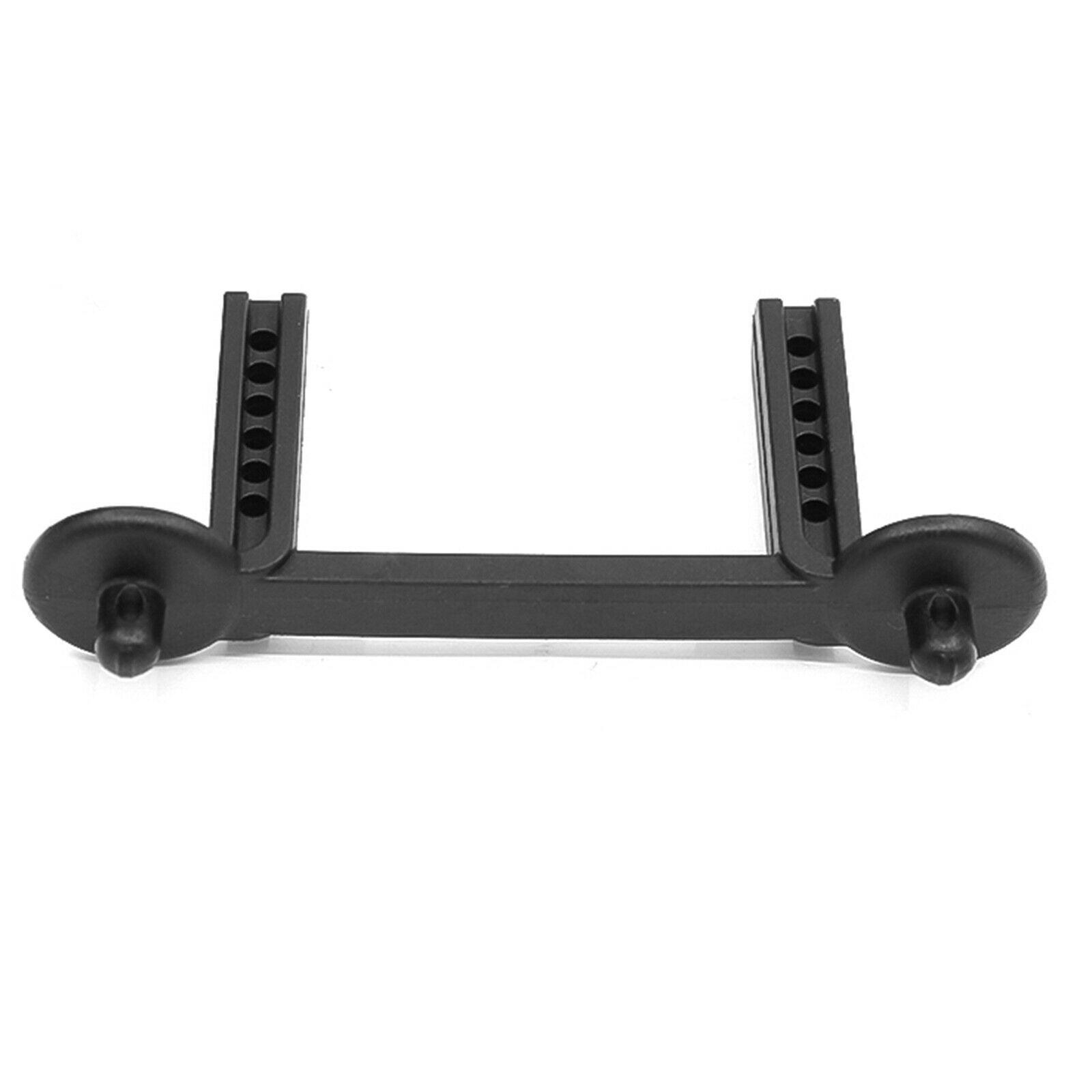RC Car Body Post Mounts for TRX6 TRX4 1/10 RC Crawler Mode Car Upgrade Parts