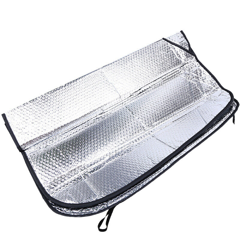Auto Windshield Sunshade Reflective Sun Shade for Car Cover Visor Wind Shield