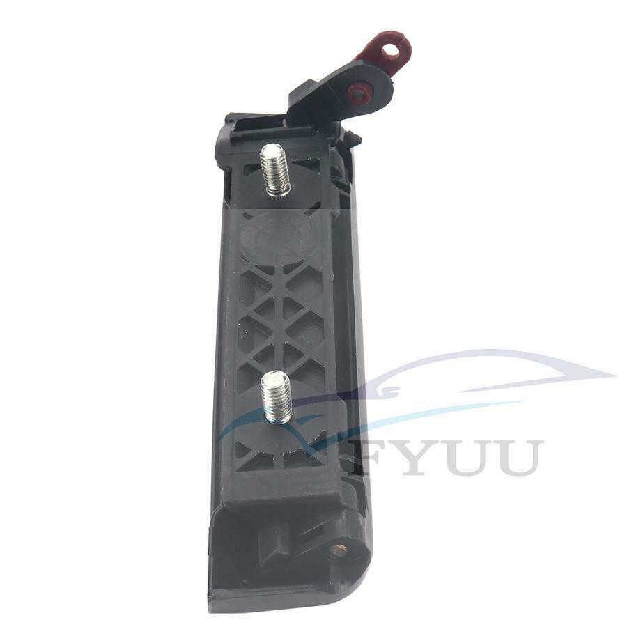 1 Pair Outside Front Door Handle Set for 86-97 D21 Hardbody Pickup Pathfinder
