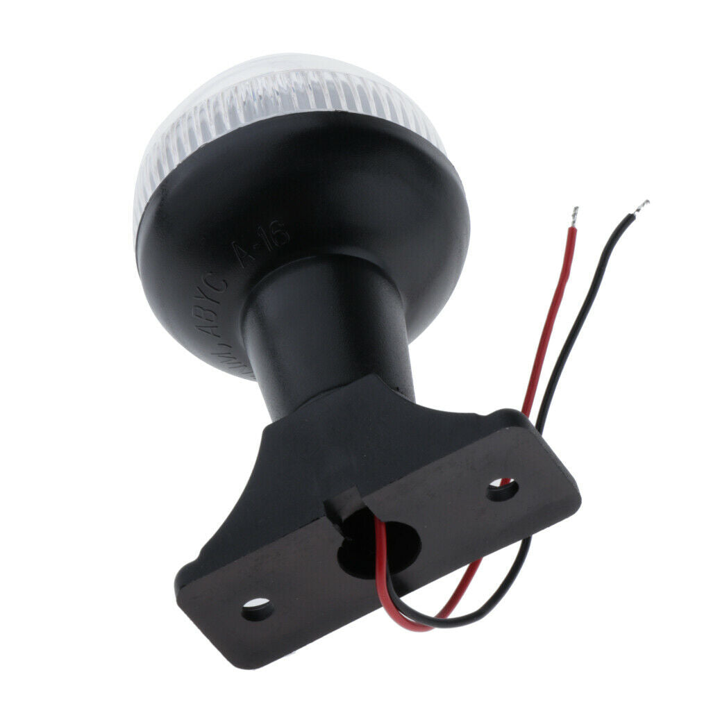 Marine Anchor All Round 360 Degree LED Navigation Light Boat / Yacht 4