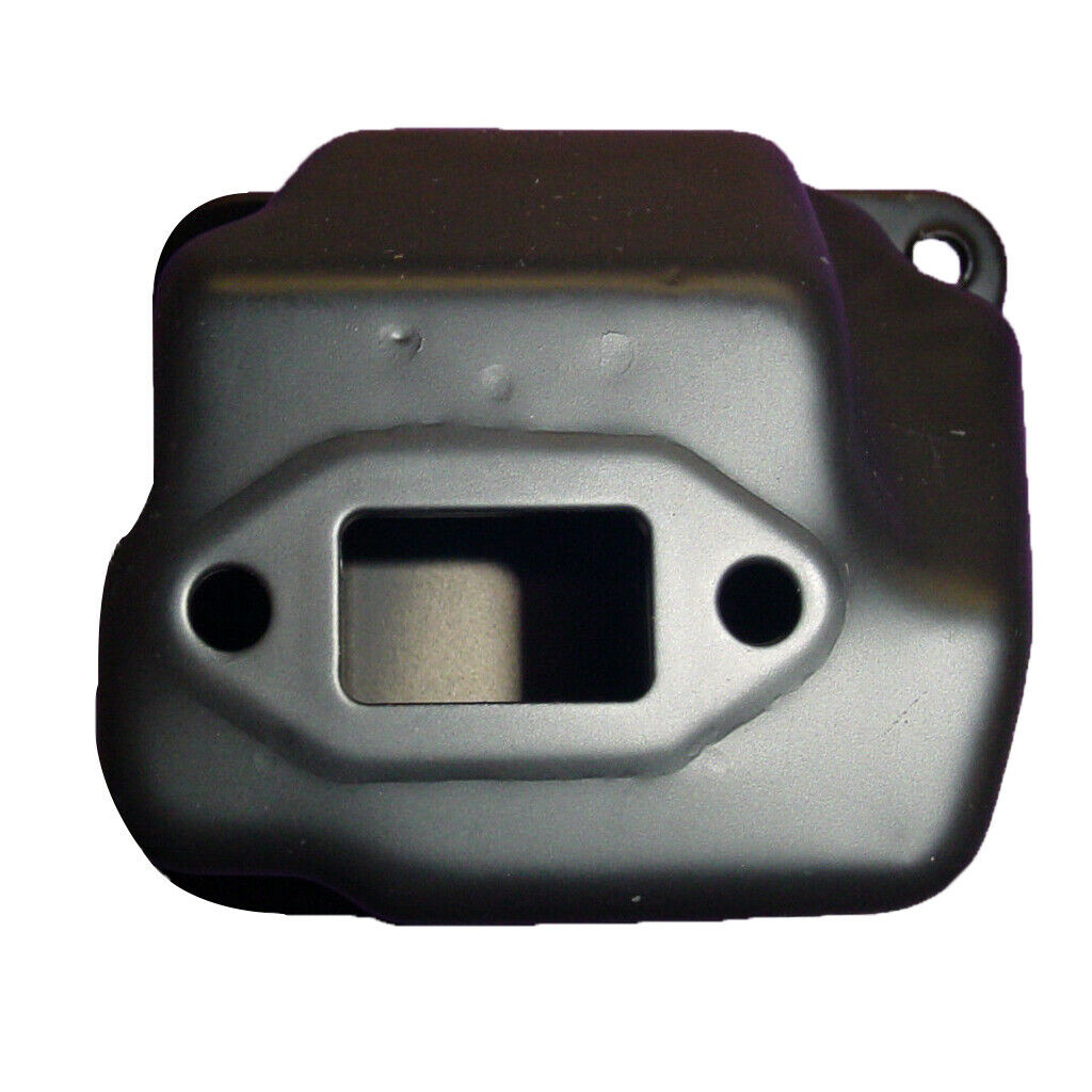 Chainsaw   Exhaust for Stihl 026 024 MS260 Replaces 1121 140 0606