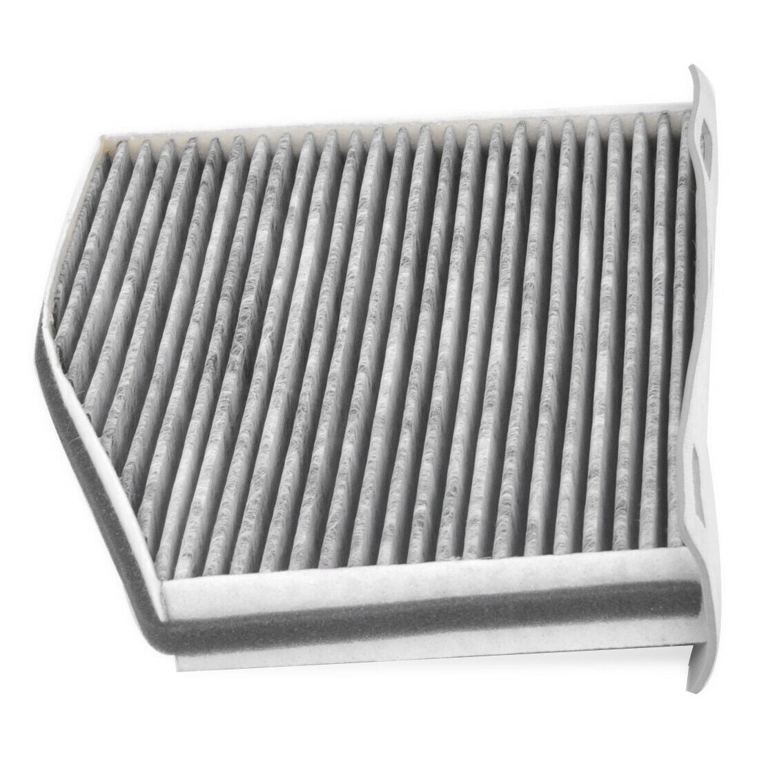 Carbon Fiber Cabin Air Filter Fit for VW Passat Jetta Golf Audi A3 1K1819653 An