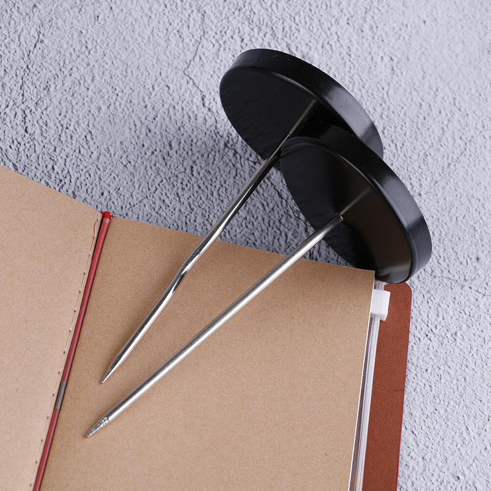 Safe memo holder spike stick for bill receipt note paper order office des.l8