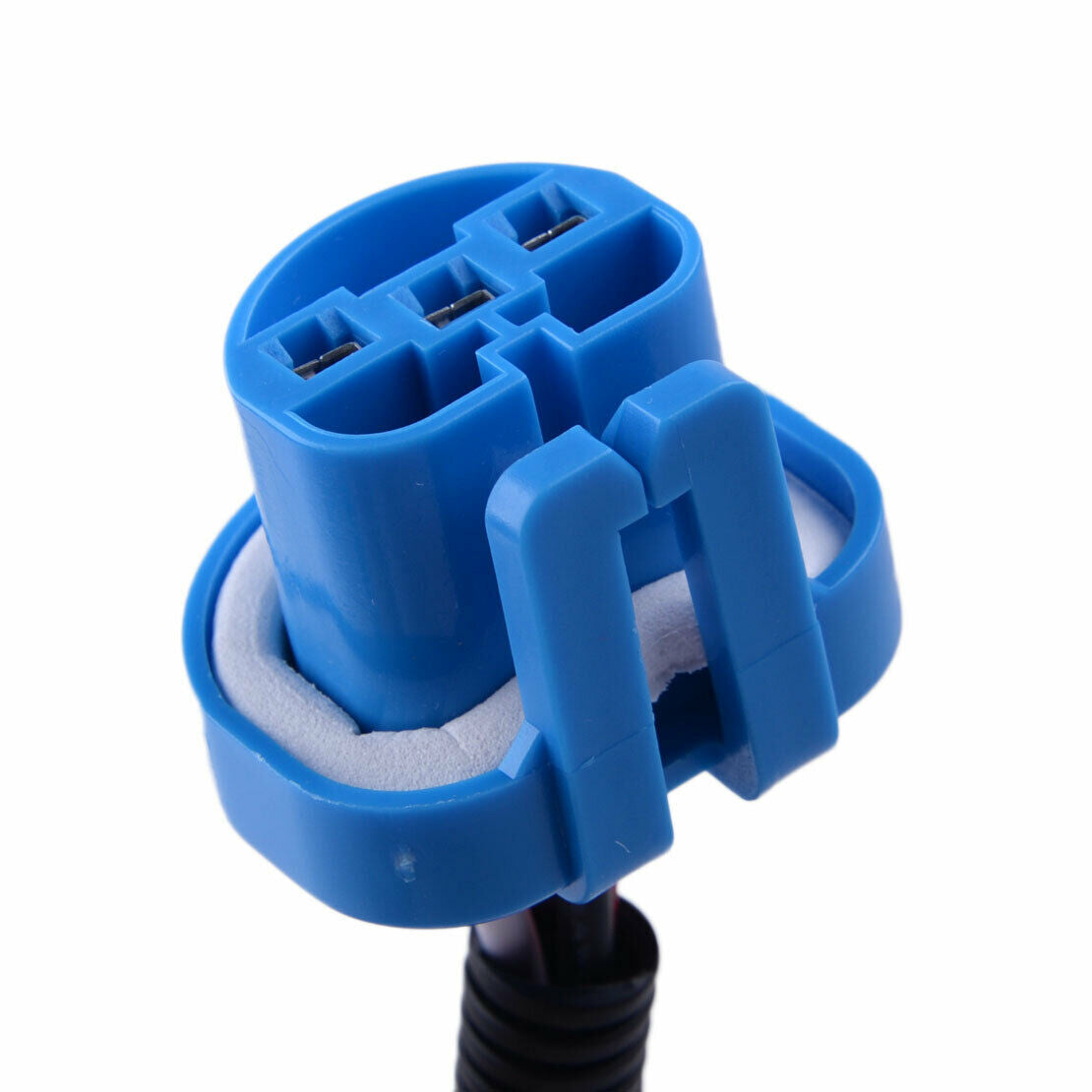 1x Headlight Fog Lamp Extension Harness Connector Fit For 9007 9004 HB5 Atn