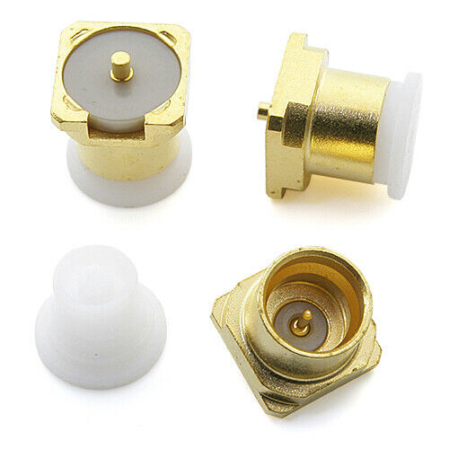 [10pcs] COAXIAL-HF-CONNECTOR Coaxial HF H=5mm Fii=3mm