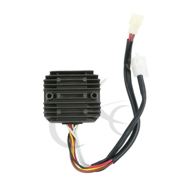 Rectifier Regulator For YAMAHA XV750 Virago XV920 XZ550 Vizion 1982-1983 XV500