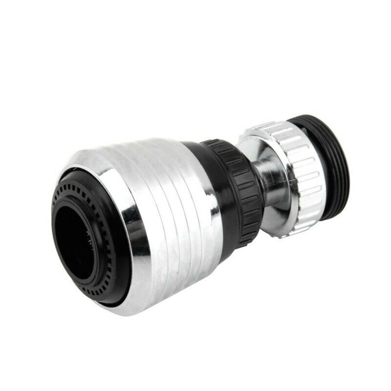 Faucet Extender Sprayer Head Water Home Kitchen Aerator Spray Tap Sink Saving