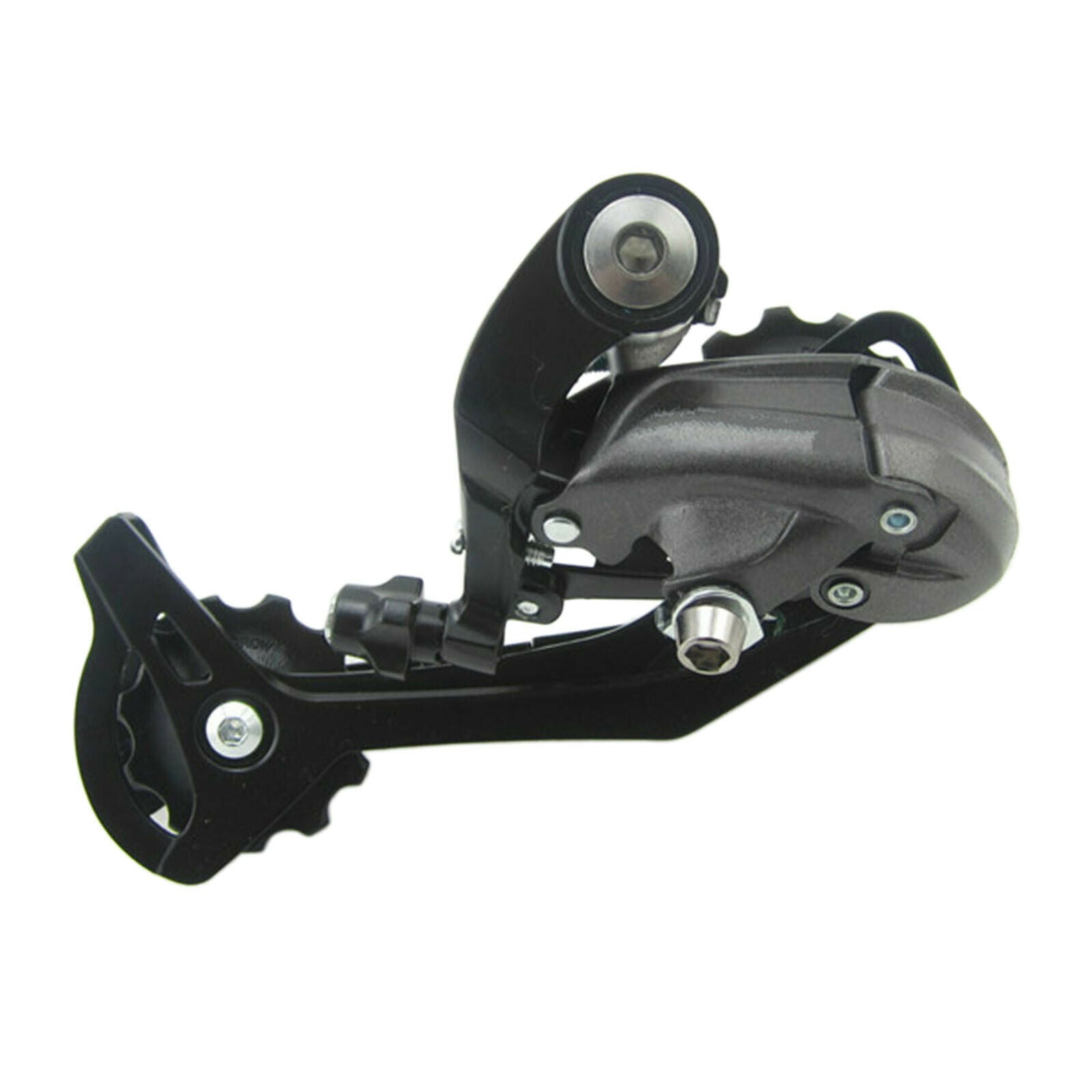 Bicycle Rear Derailleur 9/27 Speed Aluminum Alloy Transmission High Strength