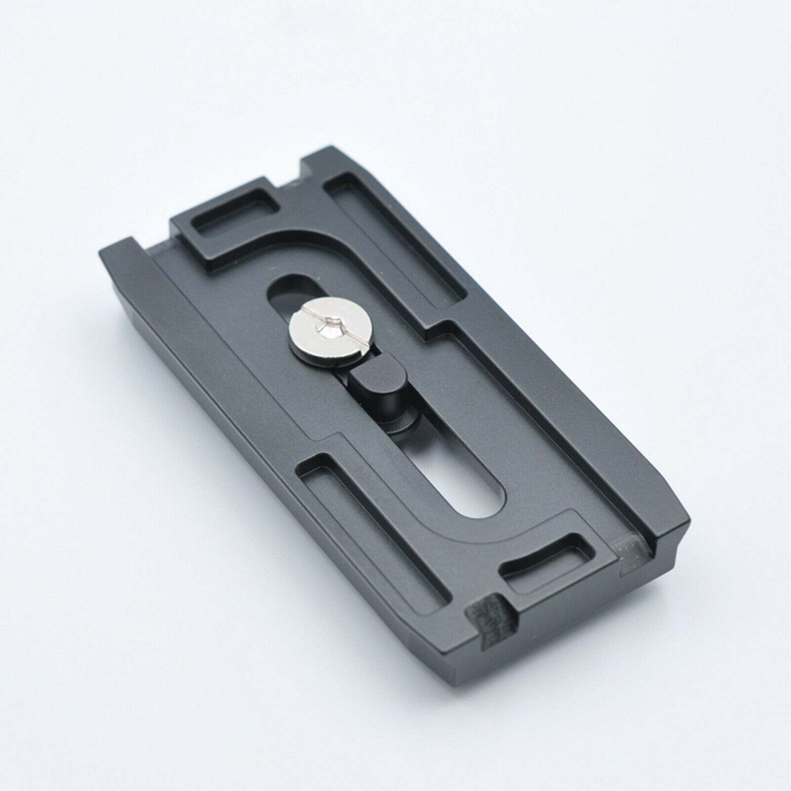 Tripod Head Plate QR11 Mounting Plate for Benro KH25 KH26 KH25N KH26NL Tripod