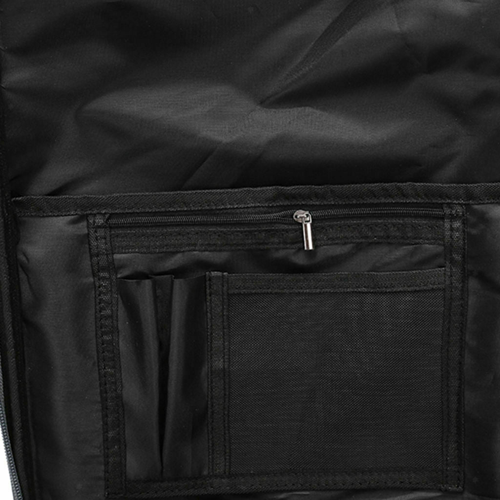 Hard Carry Backpack Storage Bag Case Waterproof Anti-Shock For DJI Mavic 2