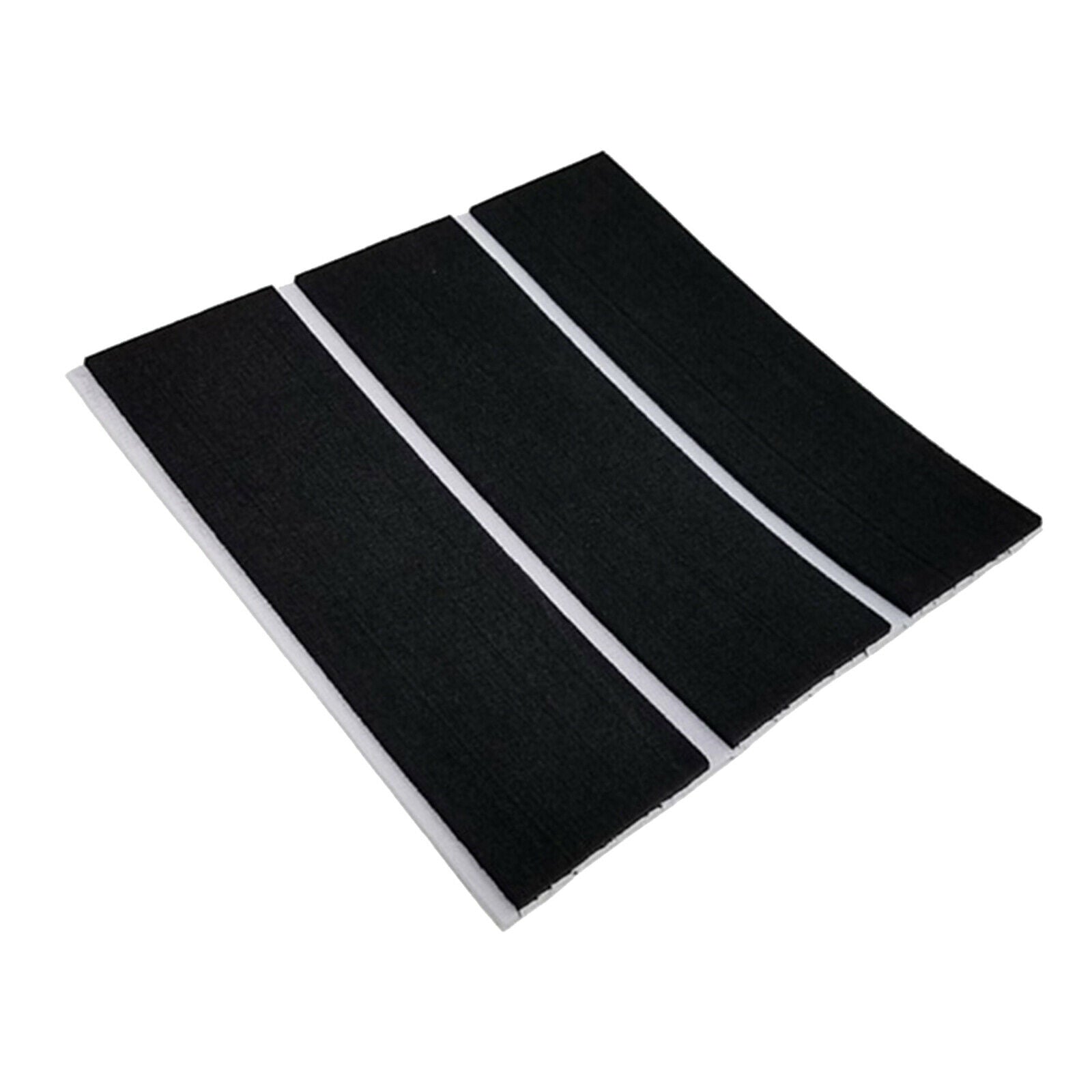 Marine Boat Yacht Flooring EVA Faux Teak Decking Sheet Self-Adhesive Pad 6mm