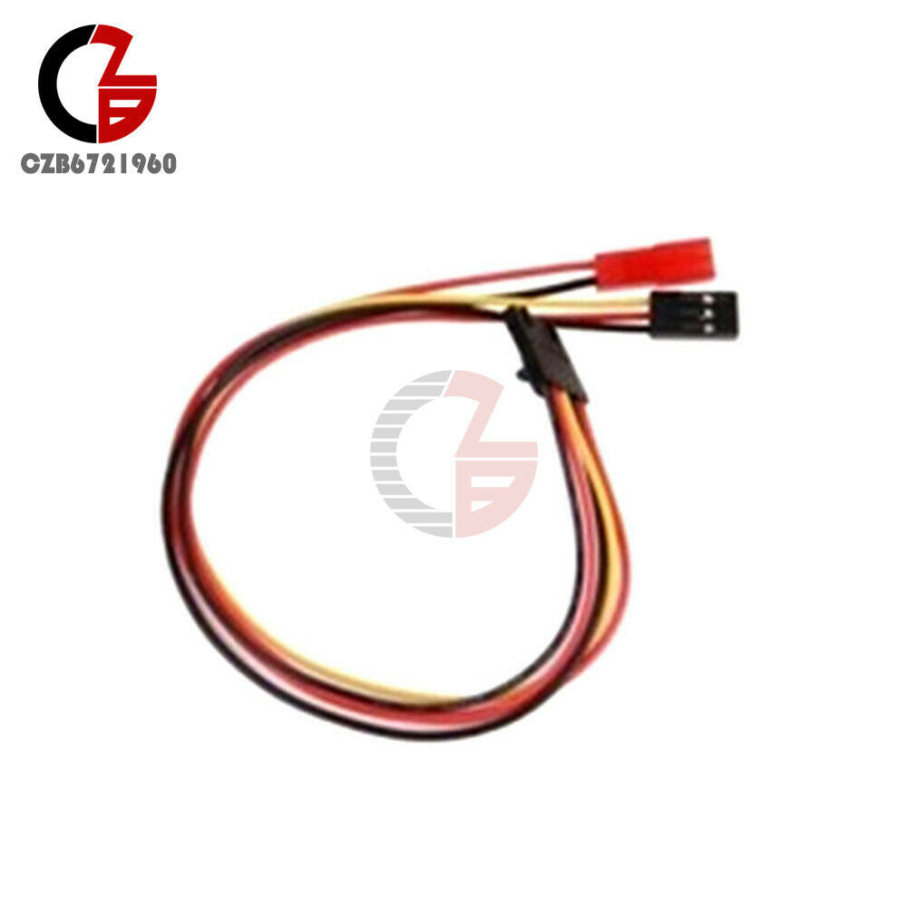 TS832 5.8G 32Ch Wireless Audio/Video 600mw 5km Transmitter Antenna for FPV RC