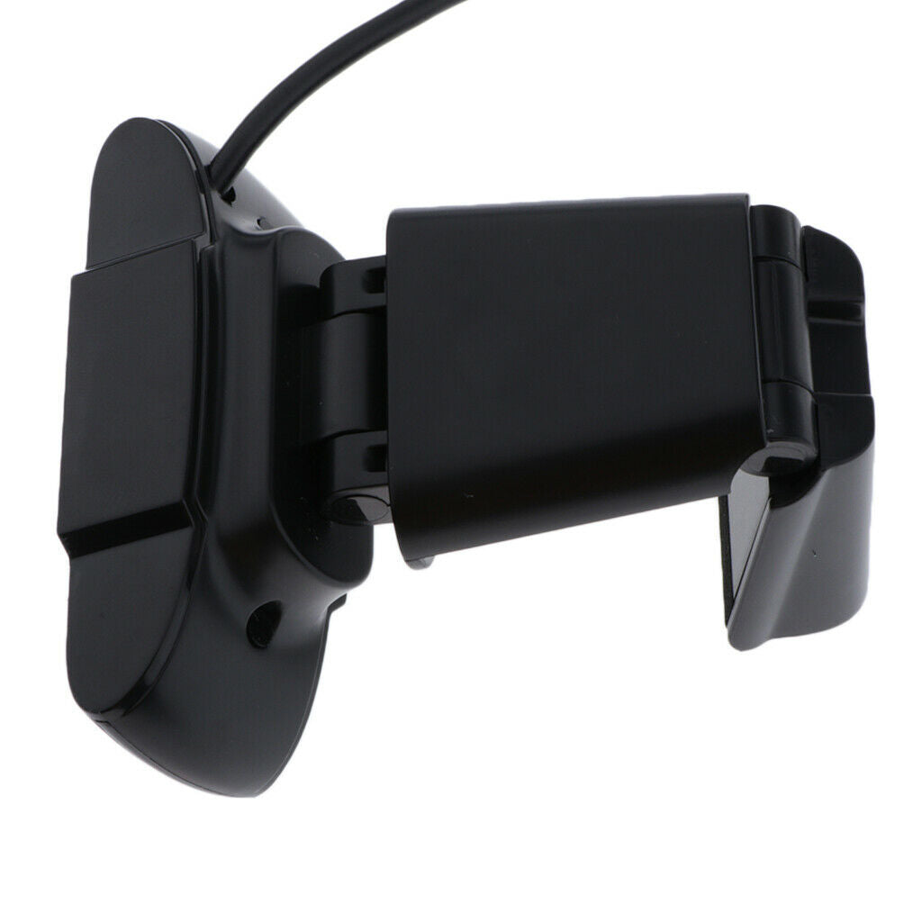 Rotatable HD Webcam Cam PC Laptop Digital USB 2.0 Camera Built-in Microphone