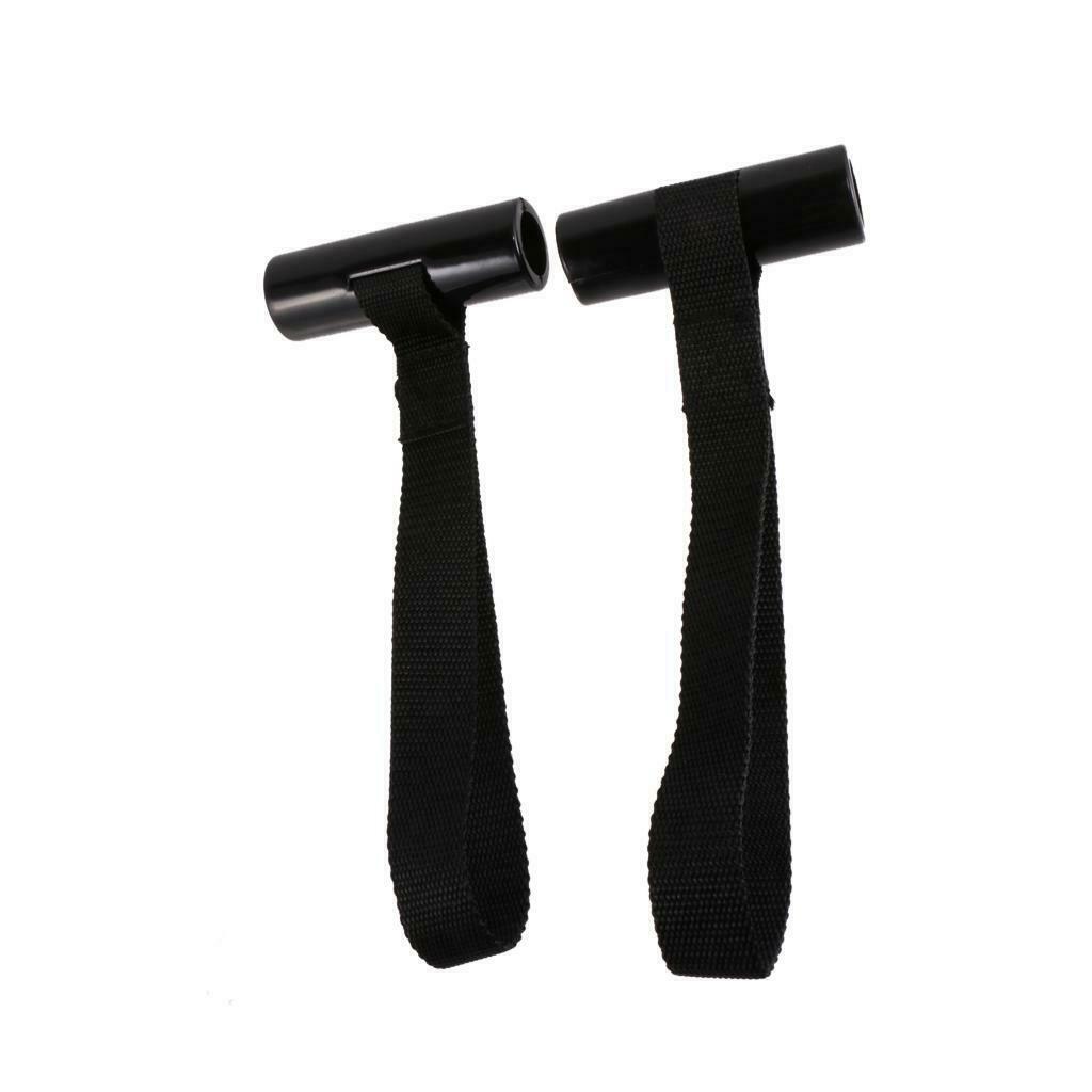 2Pair Kayak Hood Trunk&Hood Loops Anchor Straps Boat Nylon Strap Heavy-duty