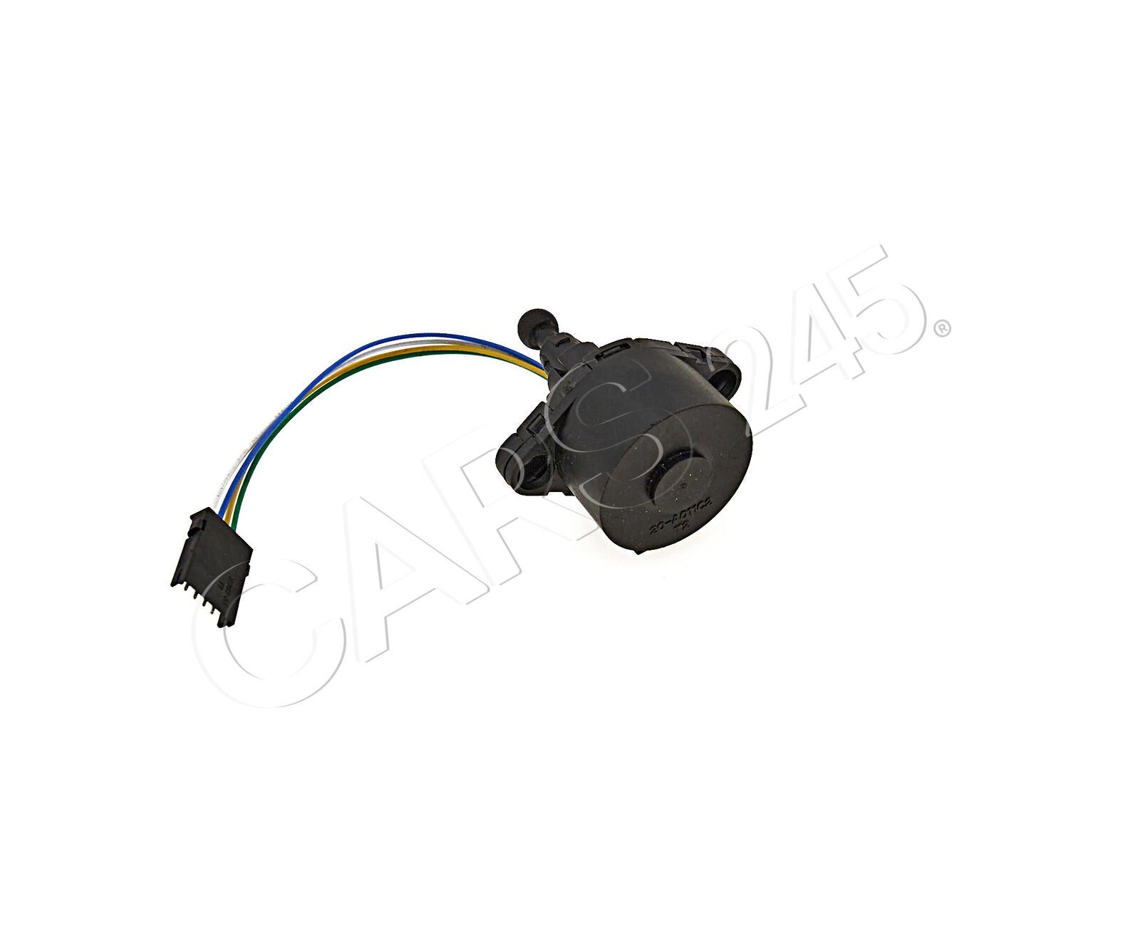 Headlight Electric Leveling Motor Left=Right Fits AUDI A6 C5 VW Bora 1996-2012