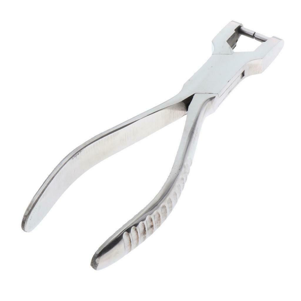 Spring Needle Removal and Installation Pliers Repair Tools for