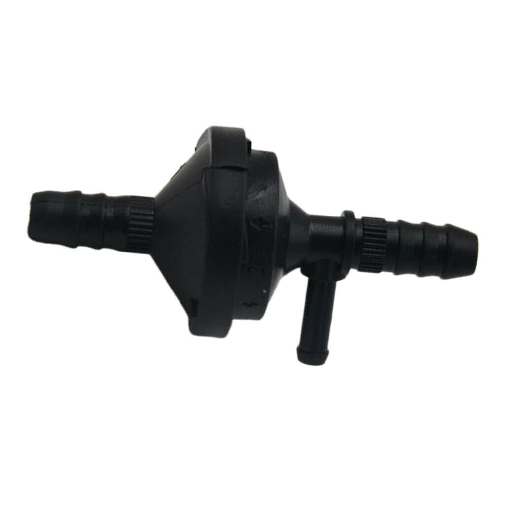 Brand New OEM Replacement Universal FOR Audi 058905291 058905291K Black