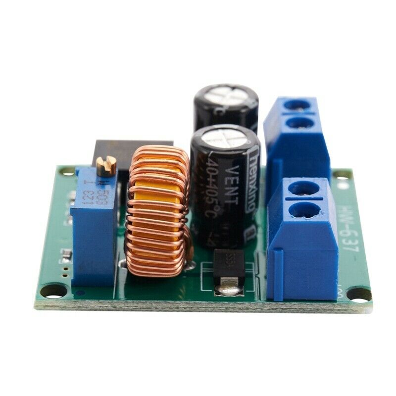 DC-DC 3V-35V To 4V-40V Step Up Power Module Boost Converter 12v 24v Converter C4