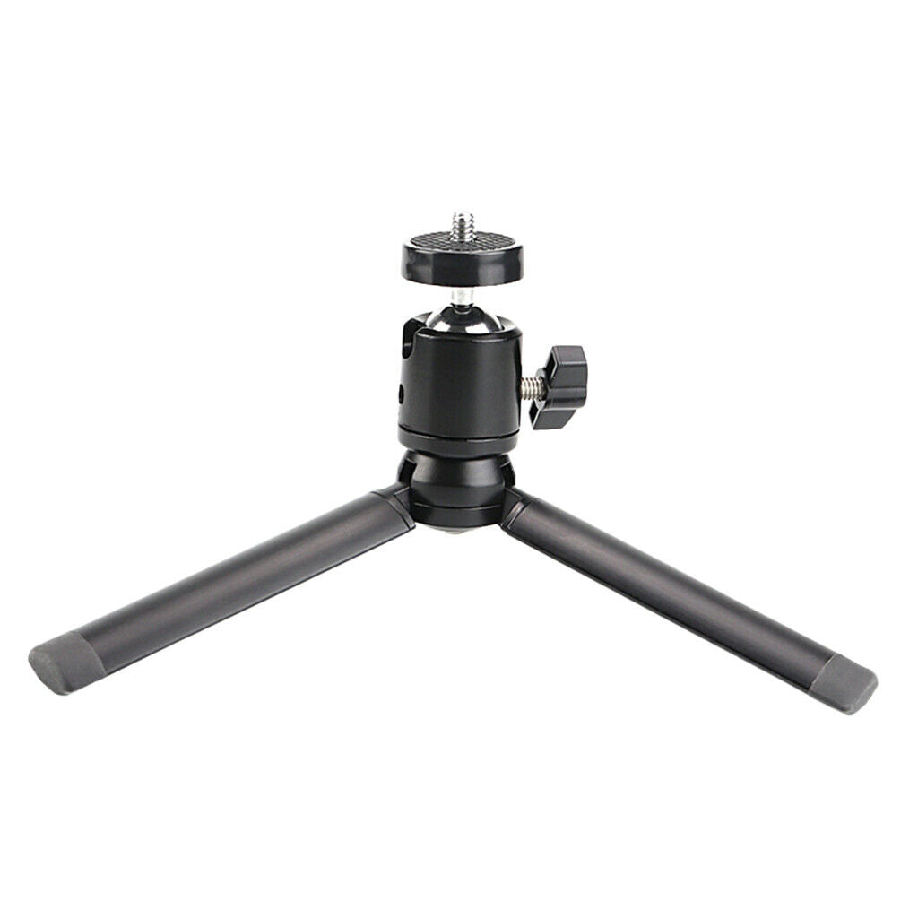 Desktop Mini Tripod Stand Holder for DJI OSMO GoPro Series Action Camera