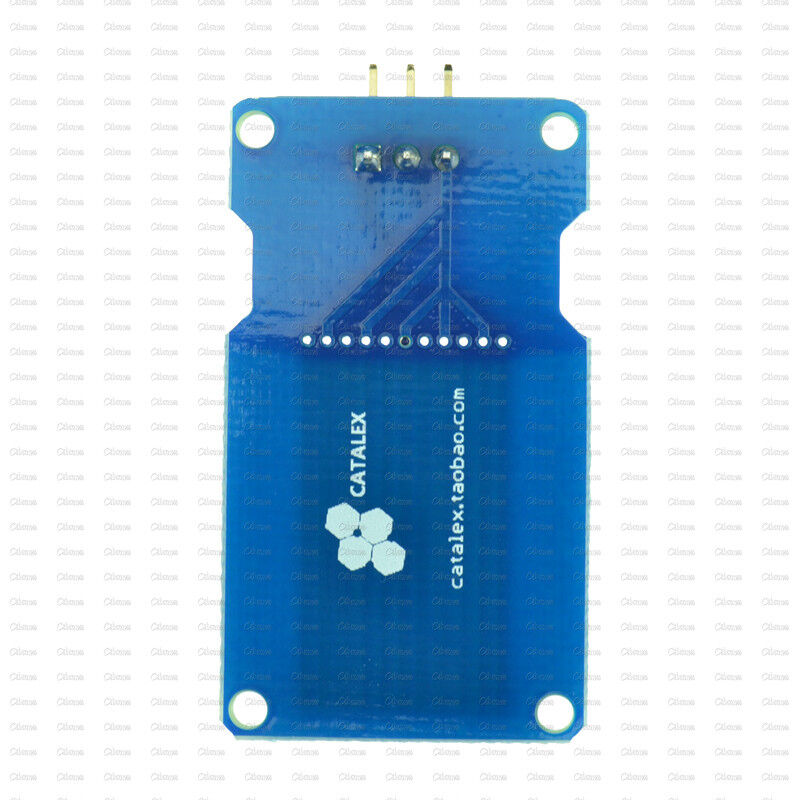 Water Level Detection Height Depth Sensor Module Rain Raindrop For Arduino New
