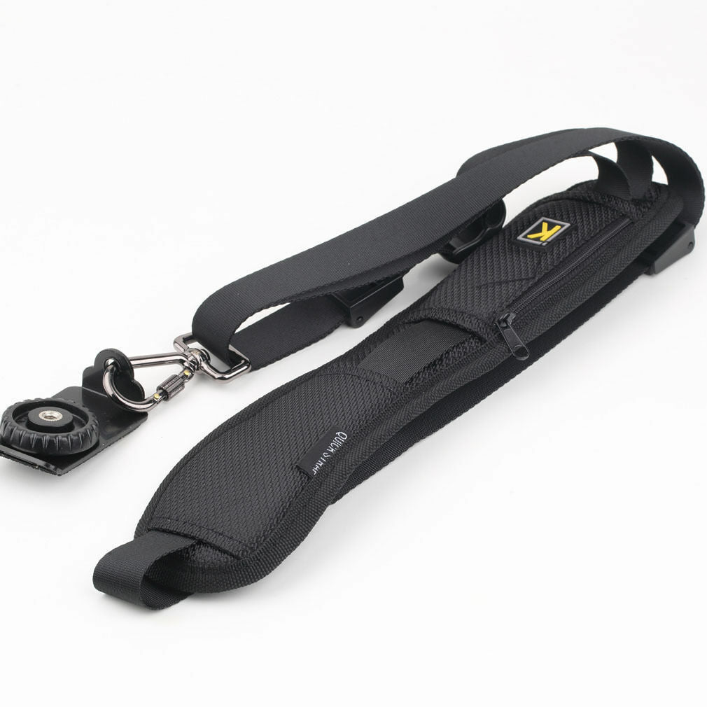 Single Shoulder Sling Strap for Nikon D7100 D7000 D5300 D5200 D3300 D3200 D4