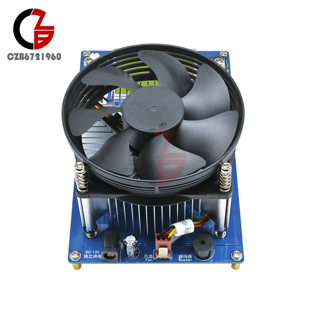 150W Intelligent Electronic Load 150V/10A Battery Discharge Capacity Measurer