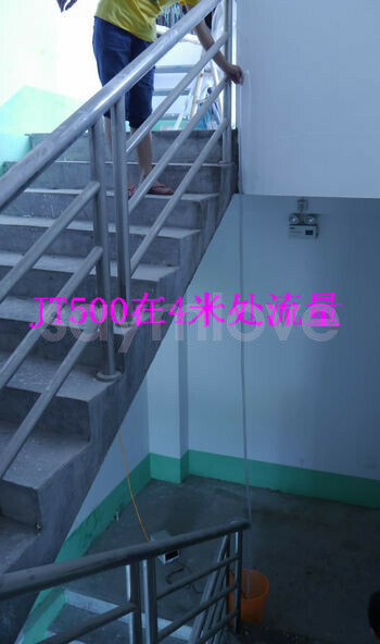 DC 12V Submersible Pump Immersible Pump Under Water Pump Bath Pump 600L/H 5M