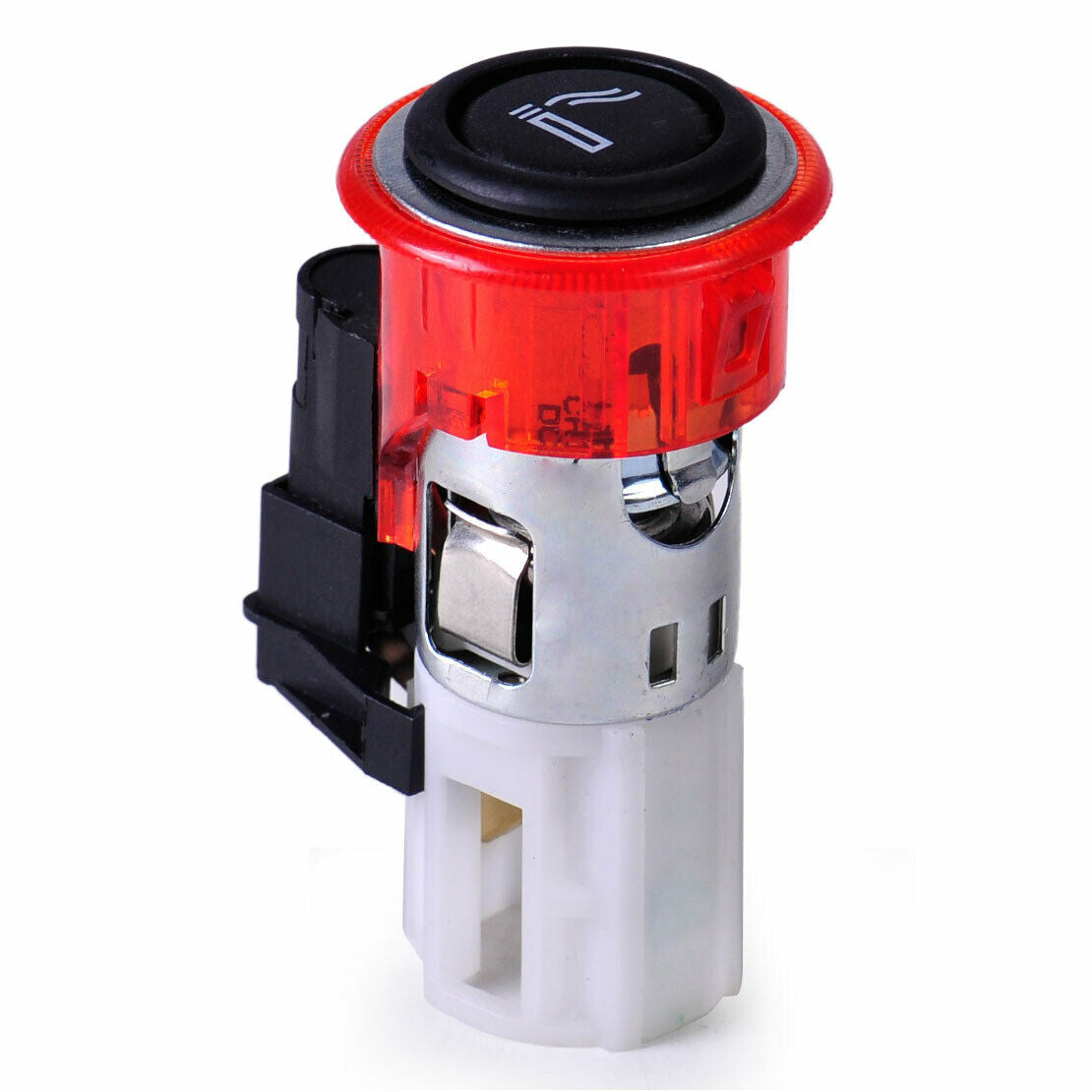 Cigarette Lighter Assembly fit for VW Beetle Golf GTI Jetta Passat 1J0919309 An