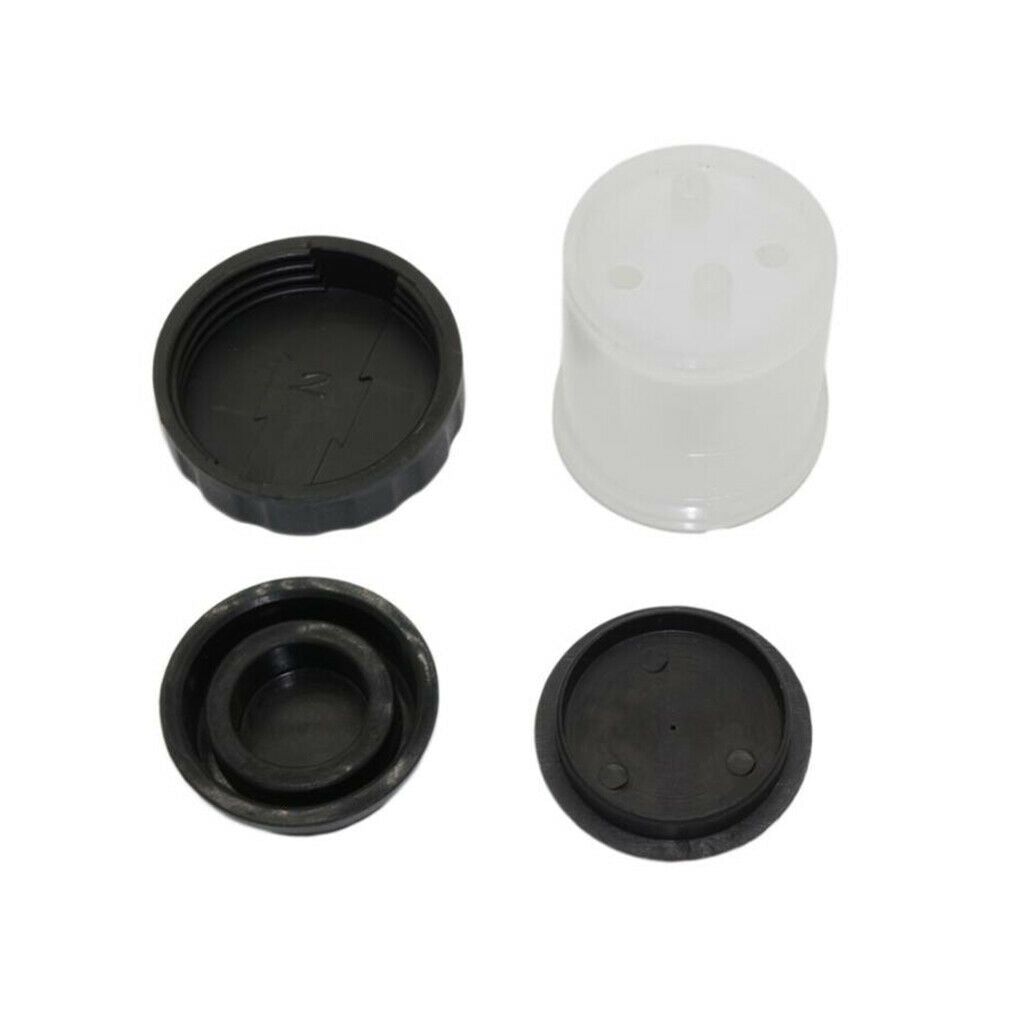 1 Piece of Oil Container Go Kart Oil Container Master Brake Cylinder Brake