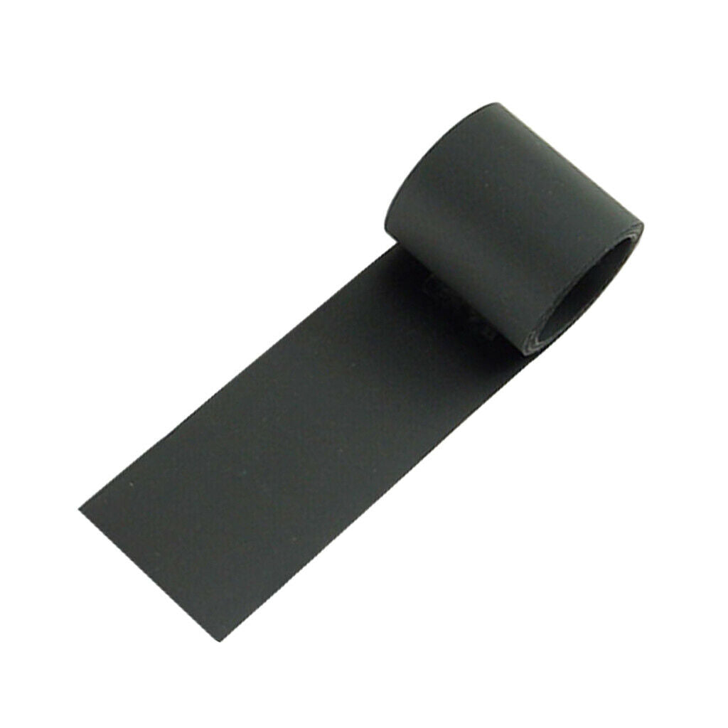 2pcs 5cm x1m PVC Kayak Boat Inflatable Boats Repair Patch Mend Material