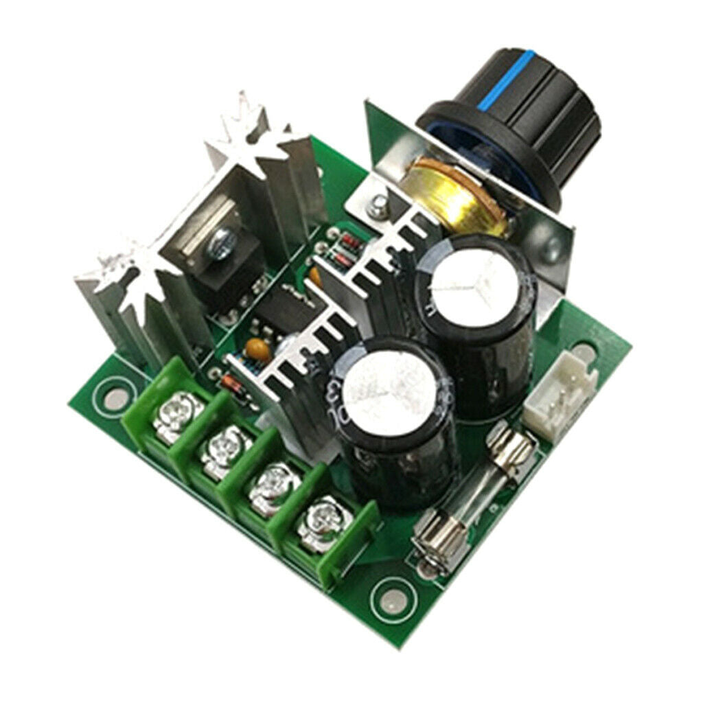 DC  Controller DC Motor Pump Governor  Control Switch