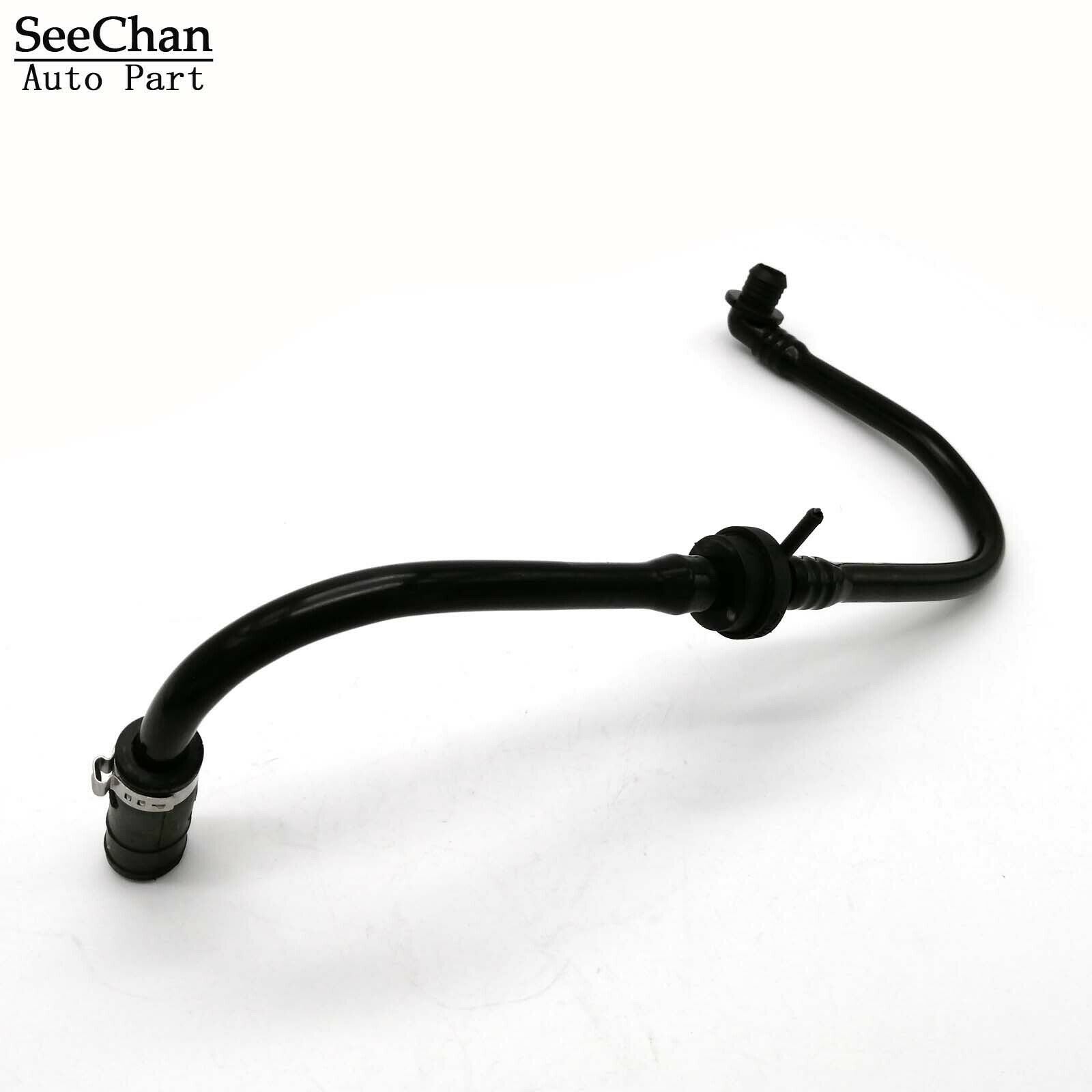 Vacuum Pump Pipe  Brake Booster Hose Fit VW Jetta MK4 Golf Beetle OCTAVIA I 2.0