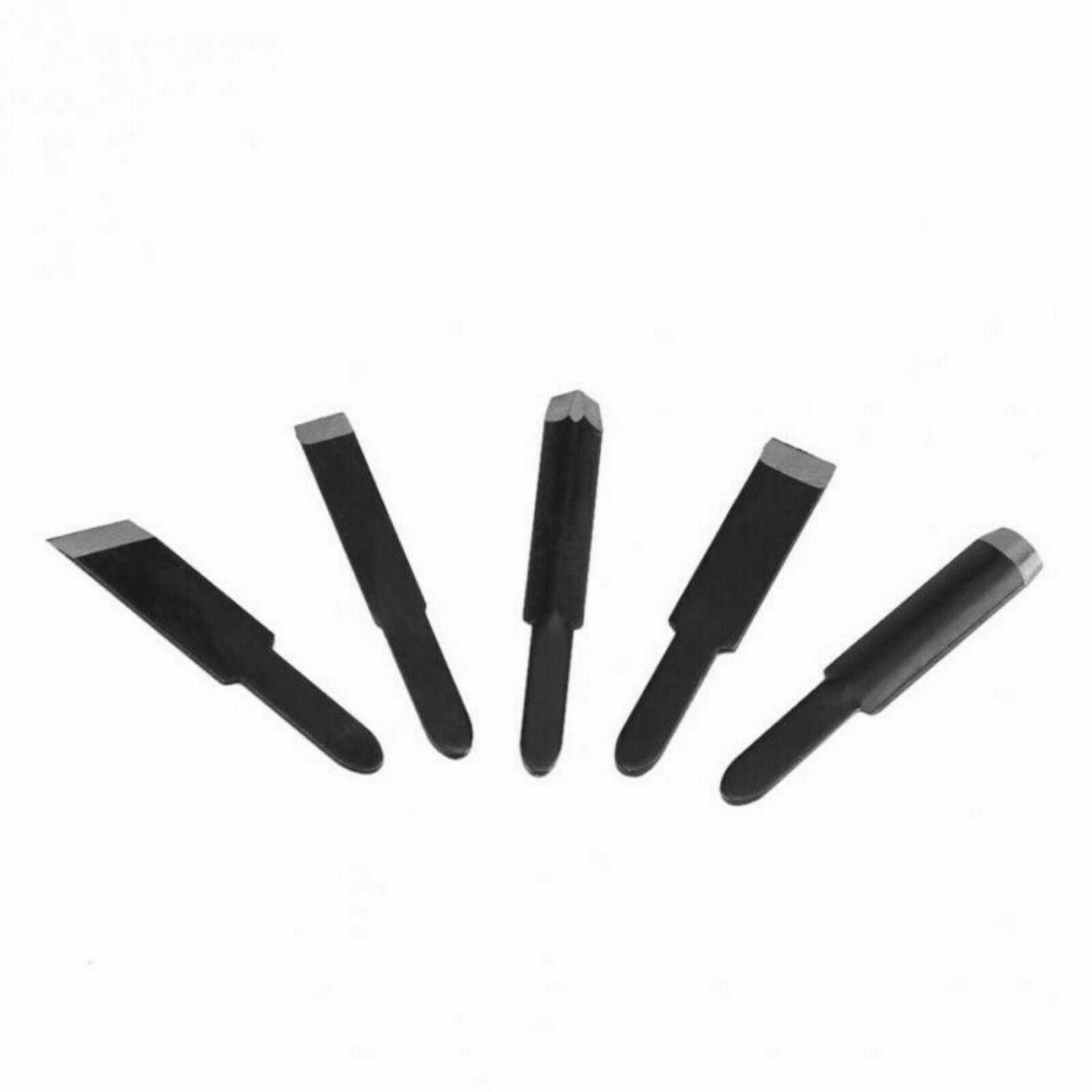 Wood Chisel Carving Knives Wrench Flexible Electric Drill Shaft Hand Tool Set