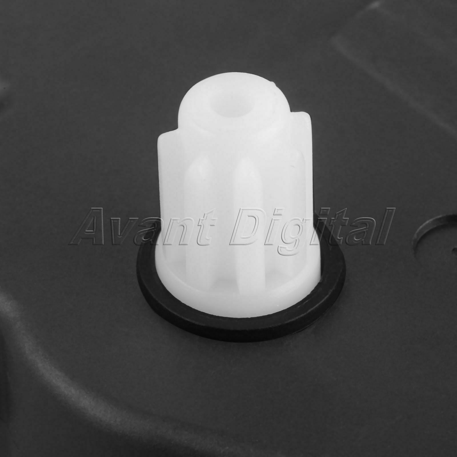 Auto HVAC Heater Air Blend Door Actuator 604-029 Fit For Chrysler Dodge Jeep Ram