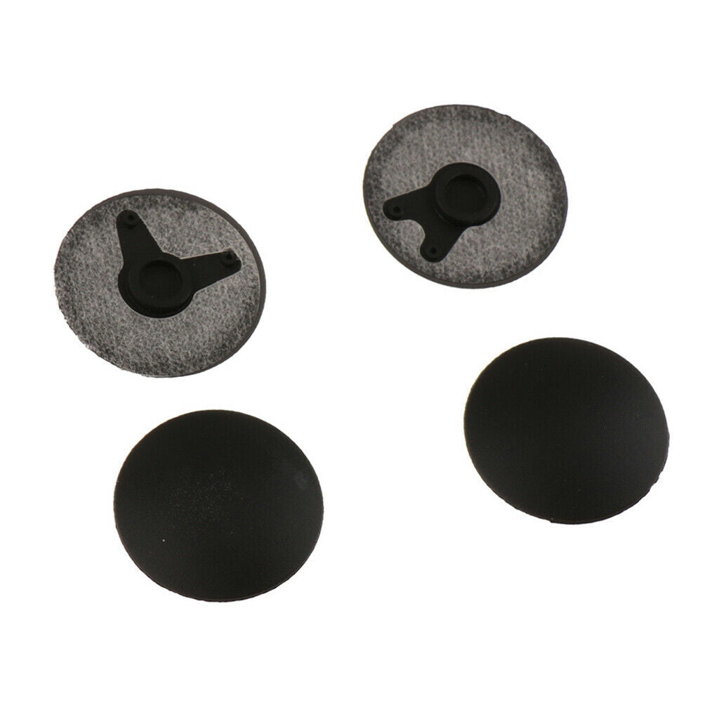 4x Rubber Feet Foot Pad for MacBook Air A1369 A1370 A1465 A1466 11'' 13''