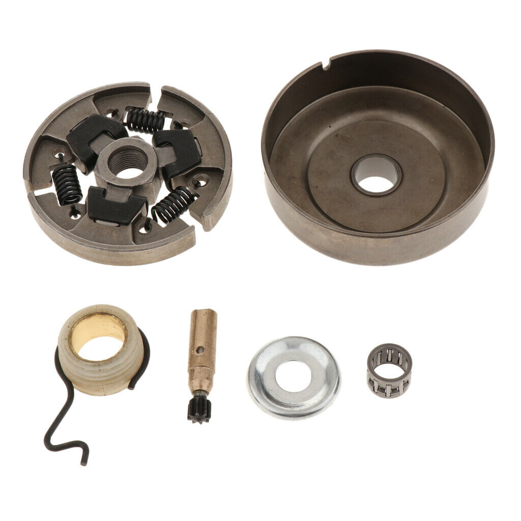 Worm Gear Oil Pump Accessory Kit for STIHL 017 MS170 170 021 MS250 Chainsaw