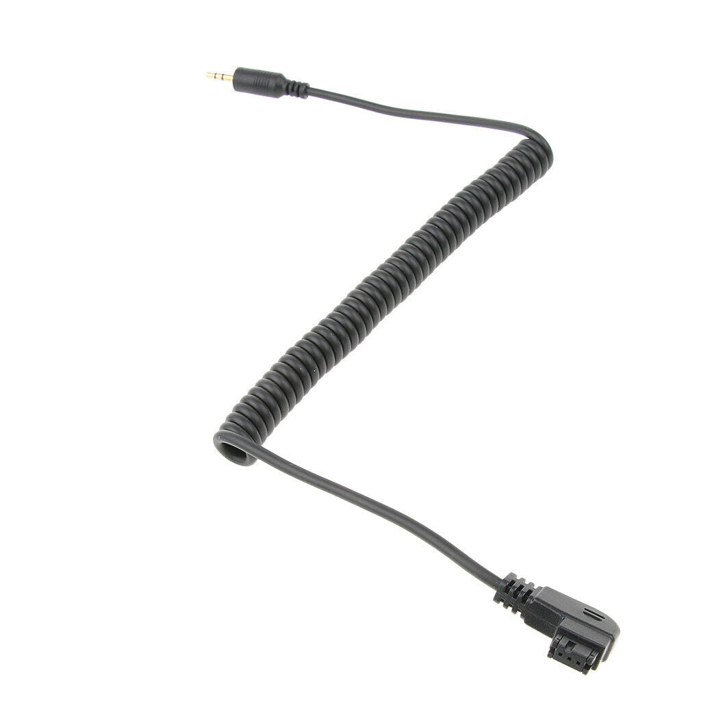 Camera Remote Control Shutter Release Cable   Cord 2.5mm S1 for Sony