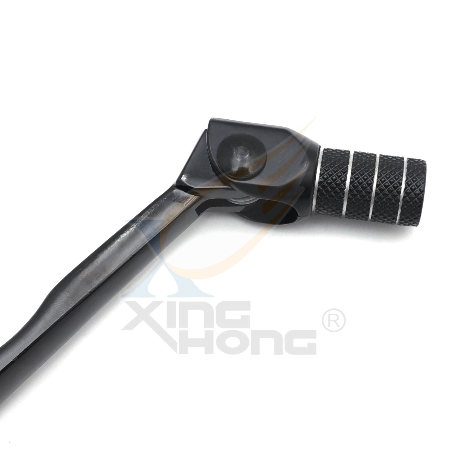 Brake Shift Pedal Foot Lever For 05-08 Kawasaki Ninja ZX6R ZX10R