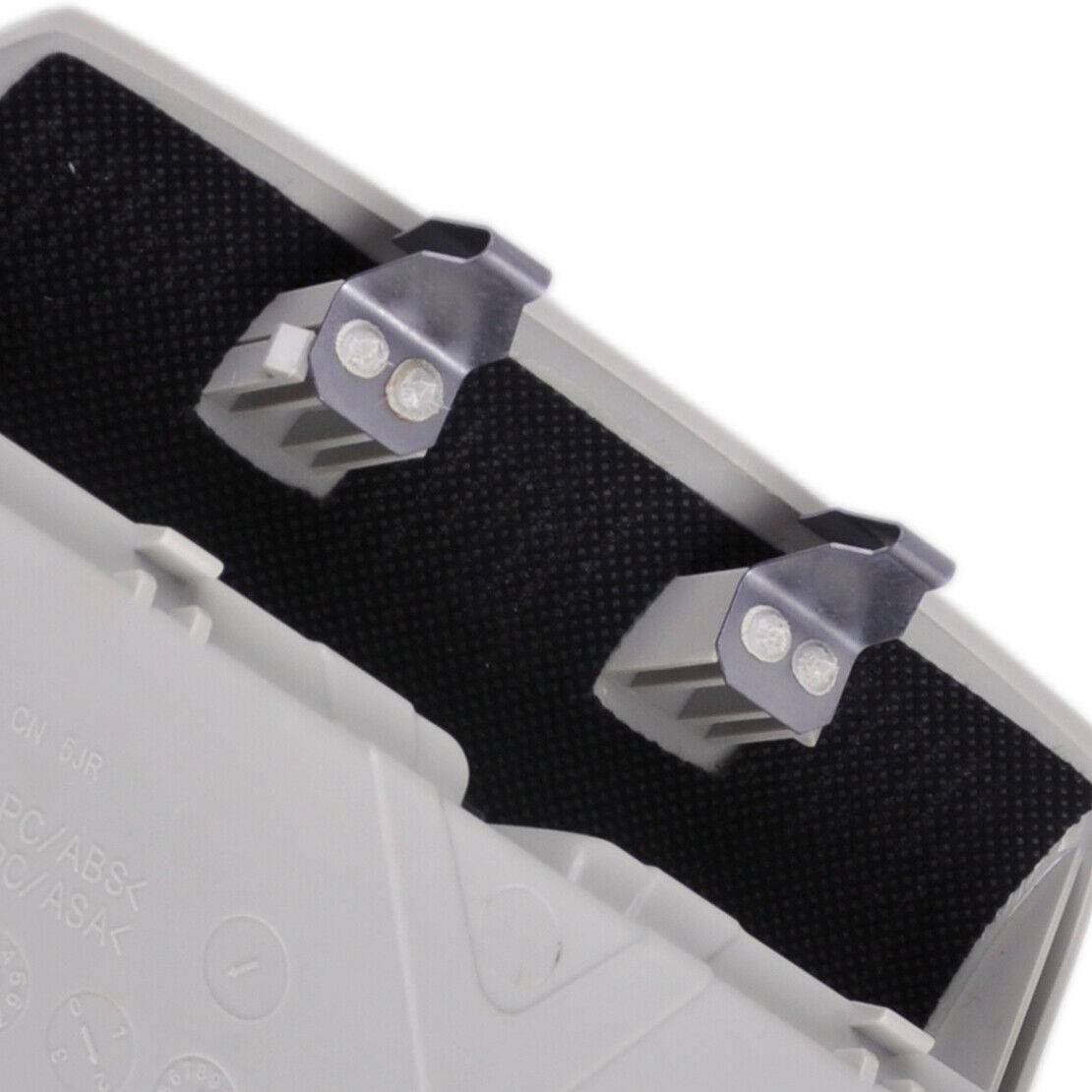 Sunglasses Glasses Storage Box Holder Case fit Skoda Octavia Fabia 1Z0868565E An