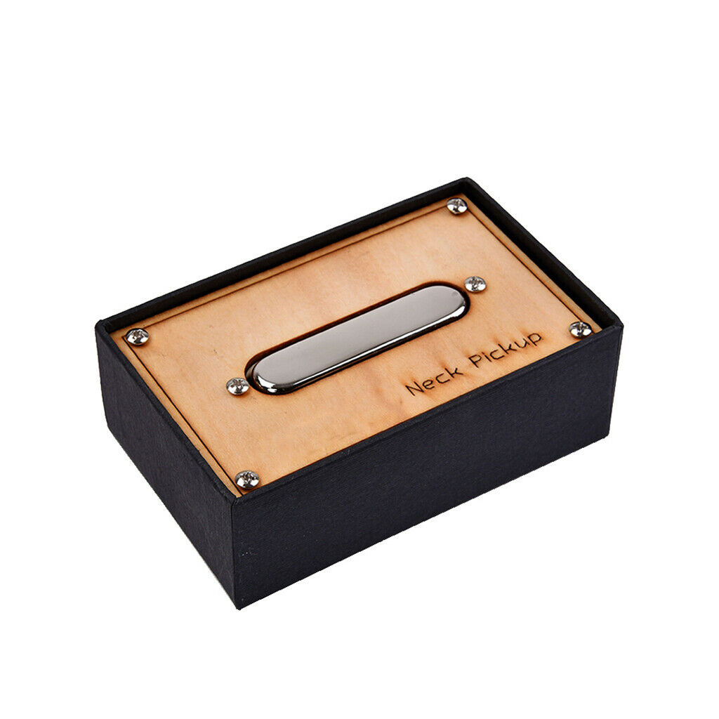 Pickup for Guitar  Compliments Easy Installation Musical Tool