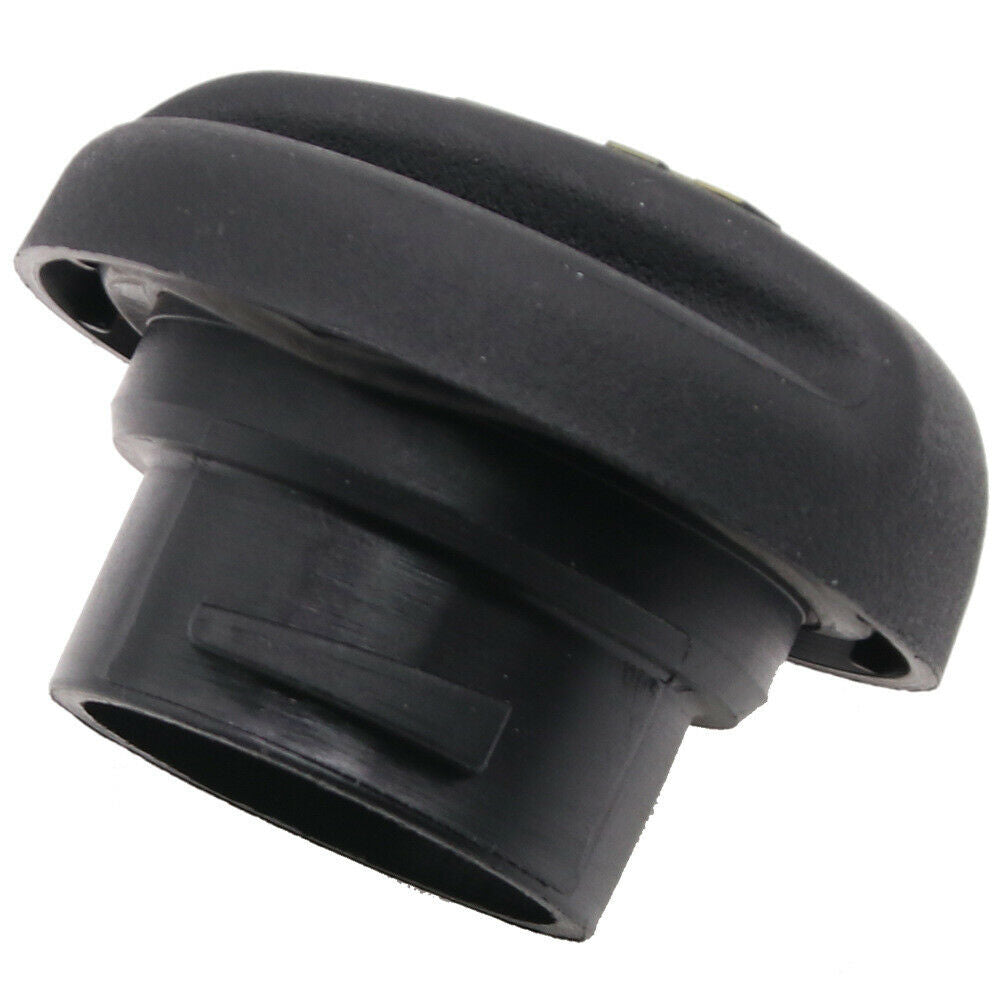 Car Engine Oil Cap Filler Cover For Peugeot 207 307 for Citroen 1.4/1.6/2.0HDI