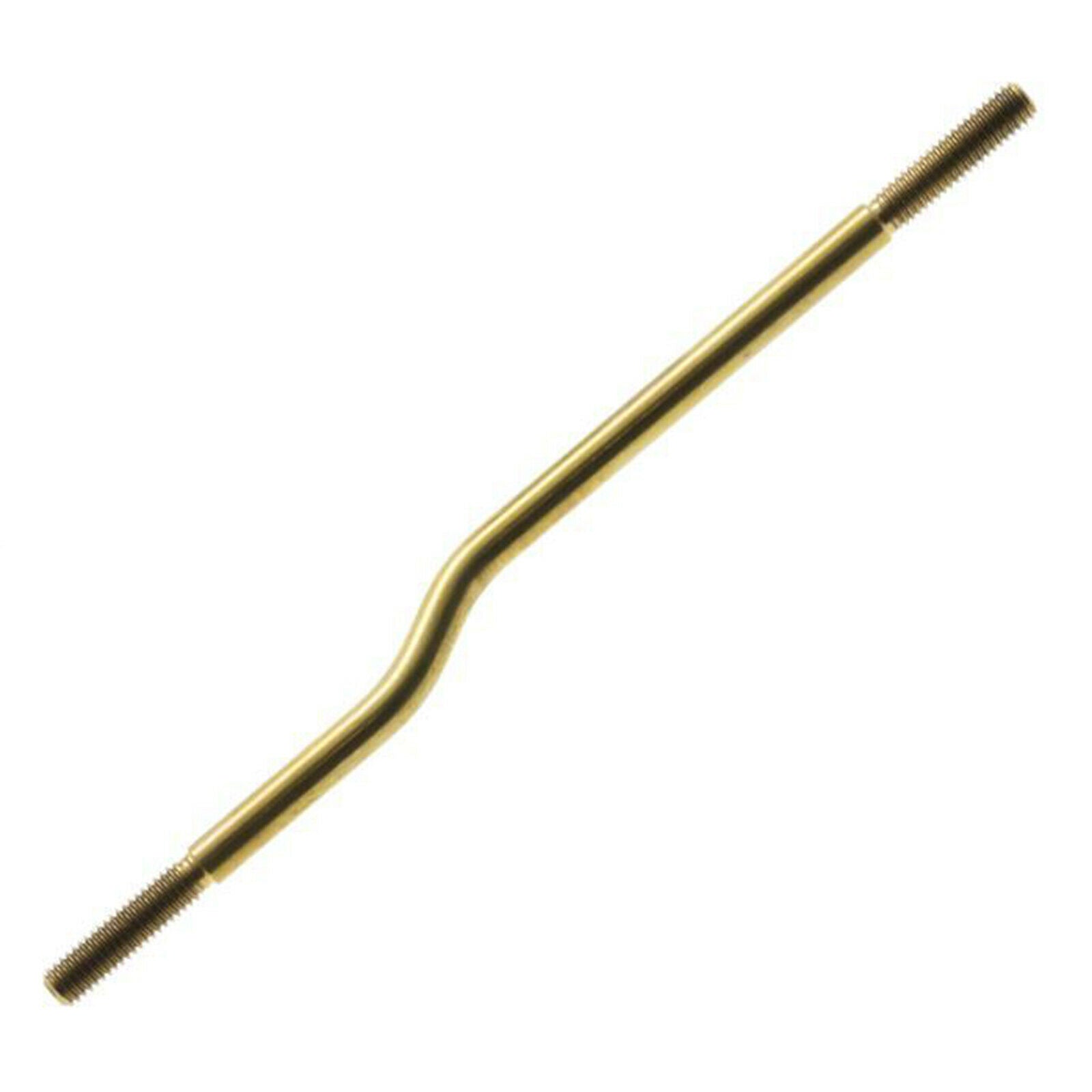 10x RC Car Trunk Rod Link Spare Parts fits for 1/10 RC Axial SCX10 Replaces